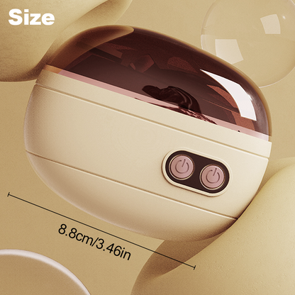 🎉 2026 Sale — Over 63,000 Sold! 💞 2-in-1 Smart Electric Nail Clipper & Polisher