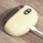 🎉 2026 Sale — Over 63,000 Sold! 💞 2-in-1 Smart Electric Nail Clipper & Polisher