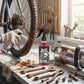 ⚒️ LIMITED-TIME 50% OFF! ✨ Multi-Purpose Metal Rust Remover Spray – Fast-Acting, Protective, All-Metals 🛡️