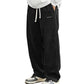 ✨🔥Men's Loose-Fit Drawstring Pants with Pockets