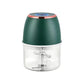 💎73% OFF! 💎 Powerful Large-Capacity Electric Food Chopper – Robust Motor, Smart Design & Stainless Steel Blades