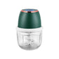💎73% OFF! 💎 Powerful Large-Capacity Electric Food Chopper – Robust Motor, Smart Design & Stainless Steel Blades