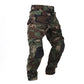 Men's Tactical Cargo Pants with Knee Pads