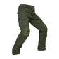 Men's Tactical Cargo Pants with Knee Pads