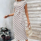 🥳2026 HOT SALE 50% OFF! 💞50K+ SOLD!🌸Women's Knot Bodycon Dress – Leopard print, tummy-flattering knot. Comfy & chic for parties or date nights. Feel gorgeous. ✨🌹