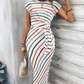 🥳2026 HOT SALE 50% OFF! 💞50K+ SOLD!🌸Women's Knot Bodycon Dress – Leopard print, tummy-flattering knot. Comfy & chic for parties or date nights. Feel gorgeous. ✨🌹