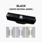 💡 LIMITED-TIME 50% OFF! 🎨 Magnetic RGB Motion Sensor Light – Auto On, Rechargeable, Ambient ✨