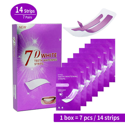 Teeth Whitening Strips