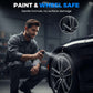 Automotive Wheel & Paint Rust Cleaner