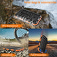 ☀️ LIMITED-TIME 50% OFF! 🔦 Portable Solar Power Bank – Solar Charging, Dual LED Lights, Outdoor Ready ✨