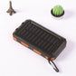 ☀️ LIMITED-TIME 50% OFF! 🔦 Portable Solar Power Bank – Solar Charging, Dual LED Lights, Outdoor Ready ✨
