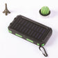 ☀️ LIMITED-TIME 50% OFF! 🔦 Portable Solar Power Bank – Solar Charging, Dual LED Lights, Outdoor Ready ✨