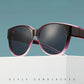 💐50% OFF ! Trendy 2026 Sunglasses – Perfect Gift, Instant Style 🎁💫【Limited Stock】