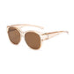 💐50% OFF ! Trendy 2026 Sunglasses – Perfect Gift, Instant Style 🎁💫【Limited Stock】