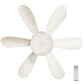 💡 49% OFF NOW! 🌬️ 2-in-1 Remote-Controlled Ceiling Fan with LED Light – Energy-Efficient, Quiet Motor & Perfect for Home Comfort 🏠