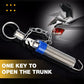 💎 50% OFF! 💎 Trunk Spring Lifting Device – Hands-Free Open, Adjustable & Head-Safe for Sedans 🚗✨