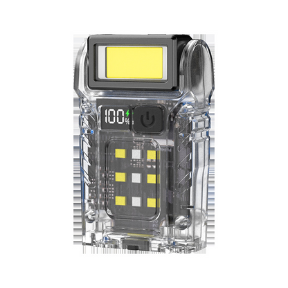 🔥180° Rotating Head LED Work Light