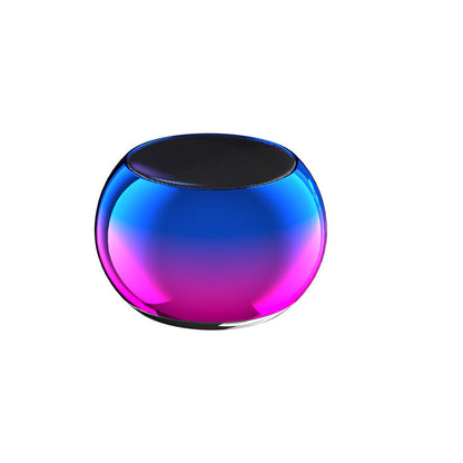 🎵 60% OFF NOW! 🔊 Bluetooth Mini Speaker with Bass – Compact Design, Powerful Sound & Wireless 📱