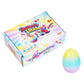 Magic Hatching Egg Toy - 6 Pack Growing Dinosaur Eggs