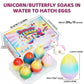 Magic Hatching Egg Toy - 6 Pack Growing Dinosaur Eggs