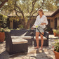 Portable Cordless Pressure Washer