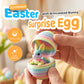 💐50% OFF ! Easter Decorative Egg – Articulated Bunny for Collectors 🎁🌷【Holiday Special】