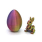 💐50% OFF ! Easter Decorative Egg – Articulated Bunny for Collectors 🎁🌷【Holiday Special】