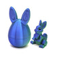 💐50% OFF ! Easter Decorative Egg – Articulated Bunny for Collectors 🎁🌷【Holiday Special】
