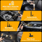 🎉 2026 Sale — Over 25,000 Sold! 🚗 Cordless 4-in-1 Car Vacuum – 12000Pa Suction 💨