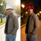 🚀 2026 Future of Style | Glowing Fiber Optic Bucket Hat | Light Up the Night 🌈【-53% Launch Sale】