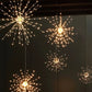 🔥Solar Firework String Lights for Yard & Parties