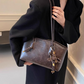 👜 46% OFF NOW! ✨ Women's Vintage PU Leather Shoulder Bag – Elegant Design, Spacious & Perfect for Daily Use 🌸