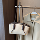 👜 46% OFF NOW! ✨ Women's Vintage PU Leather Shoulder Bag – Elegant Design, Spacious & Perfect for Daily Use 🌸
