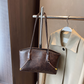 👜 46% OFF NOW! ✨ Women's Vintage PU Leather Shoulder Bag – Elegant Design, Spacious & Perfect for Daily Use 🌸