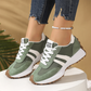 💐 50% off! Women’s casual trainers – all-day cushioning and comfort ☁️👣 [Free delivery even on a single pair!