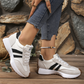 💐 50% off! Women’s casual trainers – all-day cushioning and comfort ☁️👣 [Free delivery even on a single pair!