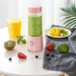 🎁Hot Sale 56% OFF⏳Portable Home Juice Extractor