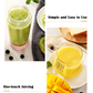 🎁Hot Sale 56% OFF⏳Portable Home Juice Extractor
