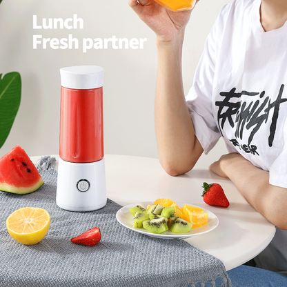🎁Hot Sale 56% OFF⏳Portable Home Juice Extractor