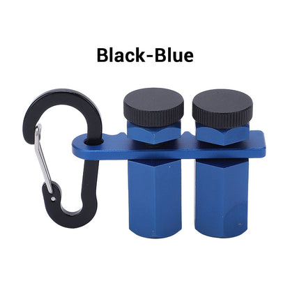 🔩 LIMITED-TIME 50% OFF! ✨ Aluminum Stair Gauge Clamp – Precision Layout, Durable Build, Secure Locking 🛠️