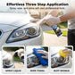 🔥Professional Headlight Restoration Spray Kit