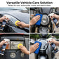 🔥Professional Headlight Restoration Spray Kit