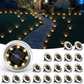 🥳2026 HOT SALE🥳💞50K+ SOLD!🔆🏠 50% OFF! 2‑Pack Solar Path Lights – Automatic dusk‑to‑dawn, 8‑10hrs light. Durable & weather‑resistant. Perfect for seniors who love a safe, lit garden. 🛡️🕊️