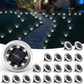 🥳2026 HOT SALE🥳💞50K+ SOLD!🔆🏠 50% OFF! 2‑Pack Solar Path Lights – Automatic dusk‑to‑dawn, 8‑10hrs light. Durable & weather‑resistant. Perfect for seniors who love a safe, lit garden. 🛡️🕊️