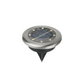 🥳2026 HOT SALE🥳💞50K+ SOLD!🔆🏠 50% OFF! 2‑Pack Solar Path Lights – Automatic dusk‑to‑dawn, 8‑10hrs light. Durable & weather‑resistant. Perfect for seniors who love a safe, lit garden. 🛡️🕊️