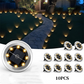 🥳2026 HOT SALE🥳💞50K+ SOLD!🔆🏠 50% OFF! 2‑Pack Solar Path Lights – Automatic dusk‑to‑dawn, 8‑10hrs light. Durable & weather‑resistant. Perfect for seniors who love a safe, lit garden. 🛡️🕊️