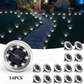 🥳2026 HOT SALE🥳💞50K+ SOLD!🔆🏠 50% OFF! 2‑Pack Solar Path Lights – Automatic dusk‑to‑dawn, 8‑10hrs light. Durable & weather‑resistant. Perfect for seniors who love a safe, lit garden. 🛡️🕊️