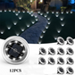 🥳2026 HOT SALE🥳💞50K+ SOLD!🔆🏠 50% OFF! 2‑Pack Solar Path Lights – Automatic dusk‑to‑dawn, 8‑10hrs light. Durable & weather‑resistant. Perfect for seniors who love a safe, lit garden. 🛡️🕊️