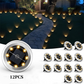 🥳2026 HOT SALE🥳💞50K+ SOLD!🔆🏠 50% OFF! 2‑Pack Solar Path Lights – Automatic dusk‑to‑dawn, 8‑10hrs light. Durable & weather‑resistant. Perfect for seniors who love a safe, lit garden. 🛡️🕊️