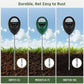 🌱 LIMITED-TIME 50% OFF! 💧 Professional Soil Moisture Meter – Battery-Free, Easy Read, Indoor & Outdoor ✨